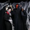31.10.2015 Photo Booth von Martin Wahler, Pixelcode